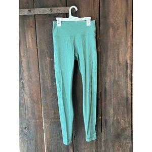 lululemon wunder under size 6